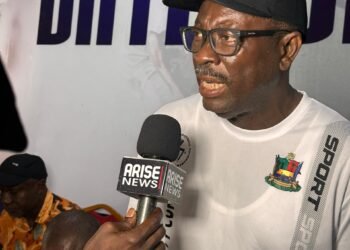 Prosperity Cup 2026: Larama FC, Merriment FC disqualified over registration violations