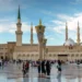 Man arrested after alleged attempt to kill father inside Prophet’s Mosque in Medina