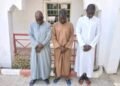 EFCC arrests 3 suspected illegal Gold Miners in Maiduguri