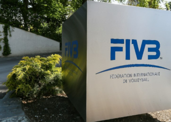 FIVB expresses concern over reports of the killing of volleyball players in Iran