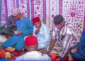 Adamawa CAN, Muslim Council hail Speaker Wesley for promoting religious harmony