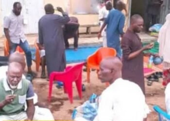 Faith on Empty Plates: Poverty challenges Muslims, Christians during fasting