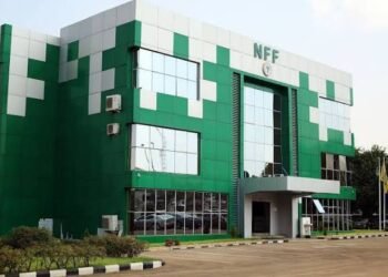 Yenagoa hosts NFF extraordinary General Assembly as Nigerian Football leaders converge