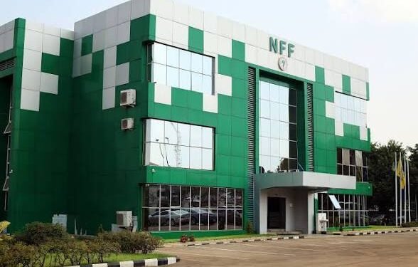 NFF Backs Tinubu, Sets Targets For Falcons, Flamingos As Executive Committee Unveils Key Resolutions