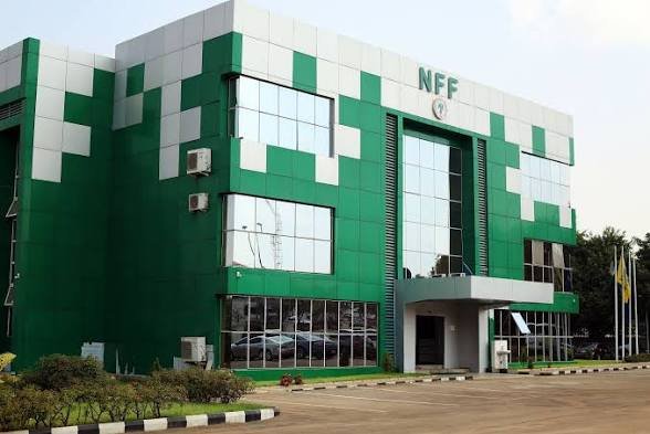 Yenagoa hosts NFF extraordinary General Assembly as Nigerian Football leaders converge