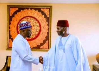 Sen. Nyako rejoins APC as reconciliation efforts gain momentum in Adamawa