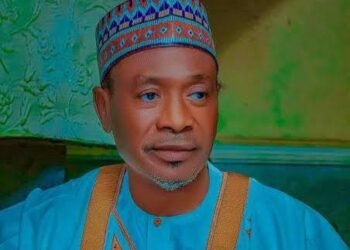 NFF announces death of referees association president