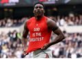 Taiwo Awoniyi faces possible FA sanctions over religious goal celebration in Nottingham Forest win