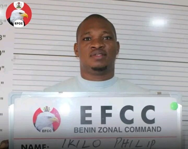 Edo court convicts man over $19,400 bitcoin fraud