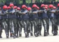 2025/2026 Police Recruitment: Lagos Command announces screening date, venue, requirements for Constable applicants