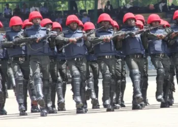 2025/2026 Police Recruitment: Lagos Command announces screening date, venue, requirements for Constable applicants