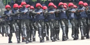 2025/2026 Police Recruitment: Lagos Command announces screening date, venue, requirements for Constable applicants