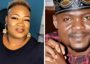 Baba Ijesha speaks out after release, accuses Princess of setting him up