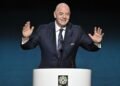 Infantino promises “total party” at 2026 World Cup despite Iran conflict concerns