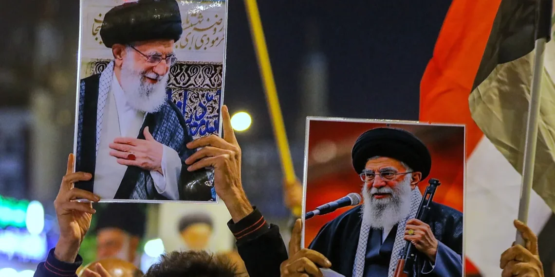 US airstrikes kill Iranian senior commander, 14 others