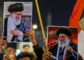 US airstrikes kill Iranian senior commander, 14 others