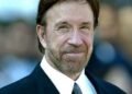 Hollywood Icon Chuck Norris dies, leaving behind legacy of action, inspiration