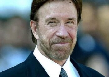 Hollywood Icon Chuck Norris dies, leaving behind legacy of action, inspiration