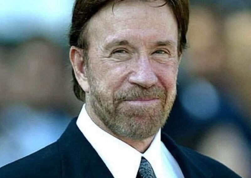 Hollywood Icon Chuck Norris dies, leaving behind legacy of action, inspiration