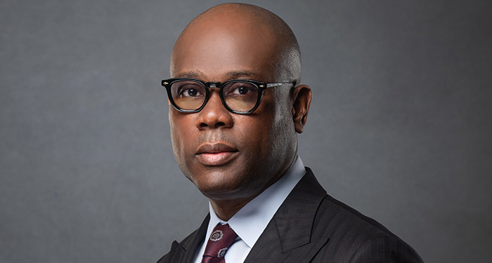 Late Herbert Wigwe ranked among top foreign property owners in London