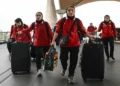 Iran Women’s team returns via Türkiye after dramatic Asylum controversy