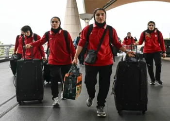 Iran Women’s team returns via Türkiye after dramatic Asylum controversy