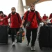 Iran Women’s team returns via Türkiye after dramatic Asylum controversy