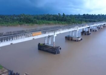 Delta Government, NDDC, Chevron partner on Omadino–Okerenkoko–Escravos Road, Bridges project