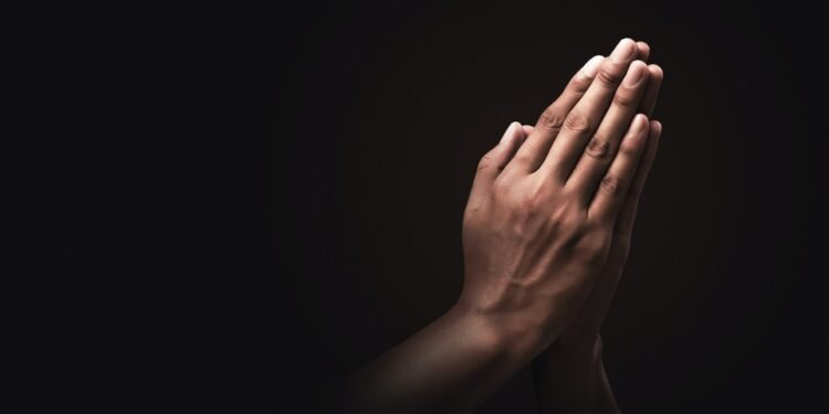 “I fasted for him for 21 days, he proposed to my prayer partner”-Nigerian Woman shares frustration