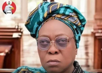 EFCC arraigns Woman over alleged N1.8bn Forex fraud in Lagos