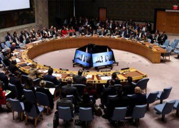 UN Security Council condemns Iran’s attacks on Gulf States, Jordan