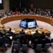 UN Security Council condemns Iran’s attacks on Gulf States, Jordan