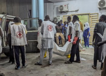 Reps minority caucus condemns Maiduguri bombings, seeks urgent federal response