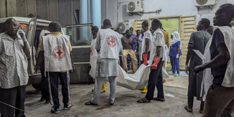 Reps minority caucus condemns Maiduguri bombings, seeks urgent federal response