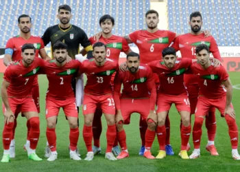Iran won’t participate in 2026 World Cup, sport minister announces