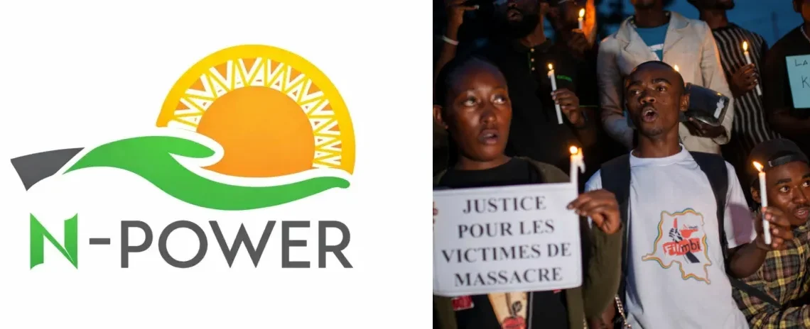 N-Power beneficiaries claim DSS summons over threat to withdraw APC support amid unpaid stipends