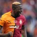 Victor Osimhen sparks buzz in Nigeria with viral Galatasaray chant moment