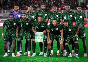 2026 FIFA World Cup: Nigeria misses out as FIFA confirms DR Congo for Inter-Confederation play-off