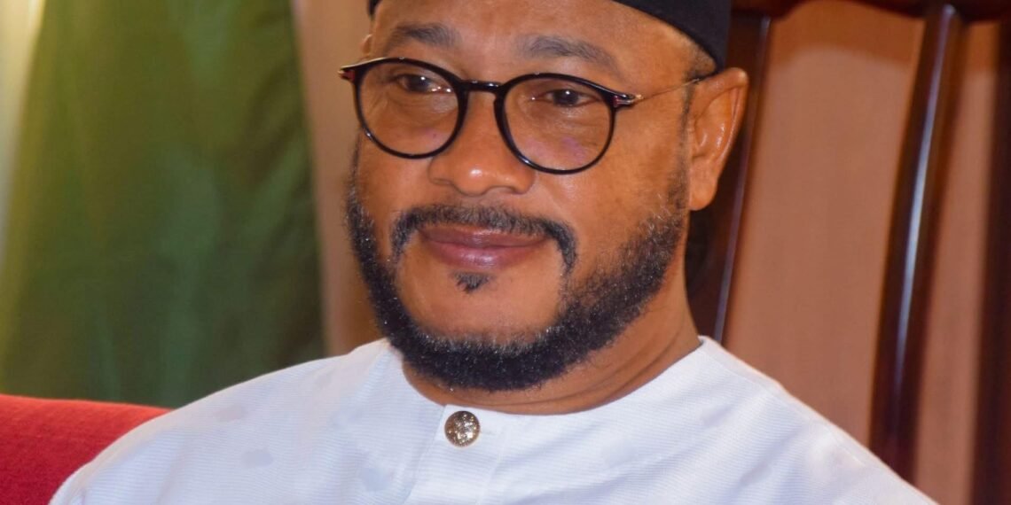 Zamfara political shake-up as Dauda Lawal defects to APC