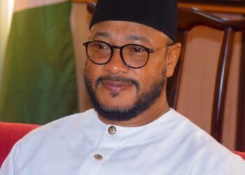 Zamfara political shake-up as Dauda Lawal defects to APC