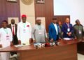 Wike-backed PDP faction elects 39-member executive council in Kano