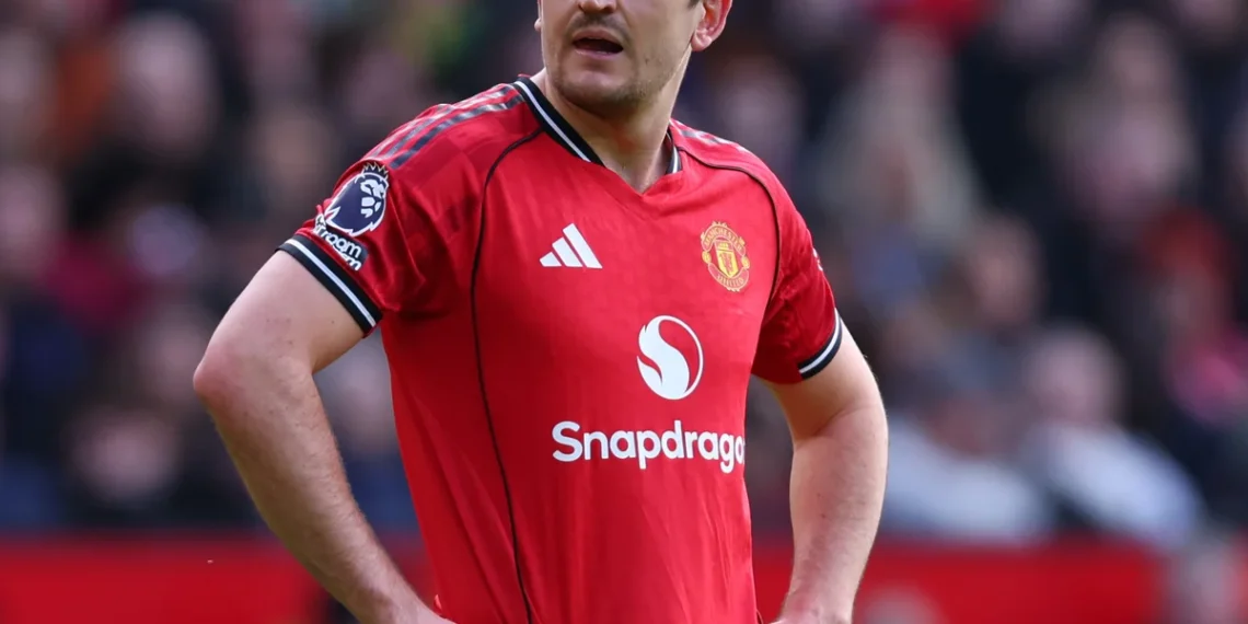 Greek Court reduces Harry Maguire’s sentence to 15-Month suspension over Mykonos incident