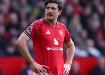 Greek Court reduces Harry Maguire’s sentence to 15-Month suspension over Mykonos incident