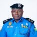 Sanusi assumes duty as 35th FCT commissioner of police