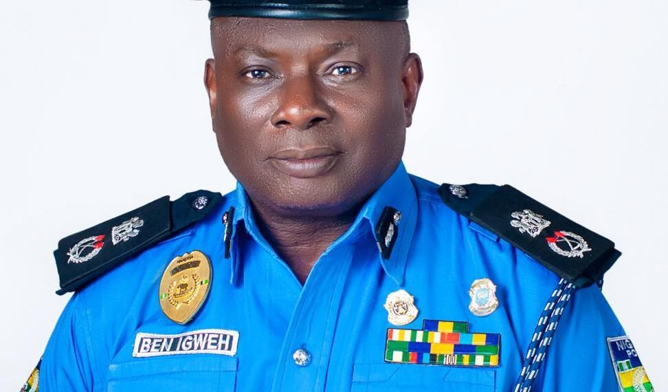 Sanusi assumes duty as 35th FCT commissioner of police