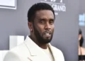 P. Diddy to regain freedom for prison in April 2028