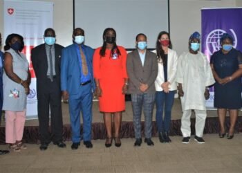 IOM commends Edo for combating irregular migration, reintegrating returnees