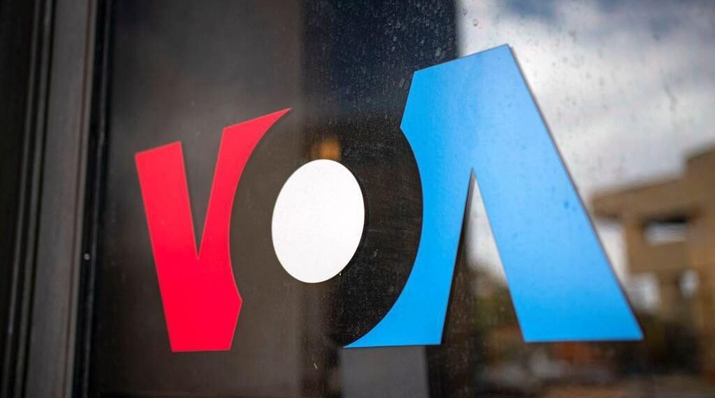 US judge orders Trump administration to reopen Voice of America