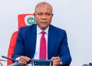 2027: Governor Peter Mba losing ground in Enugu as core support group switches allegiance to Obi, ADC