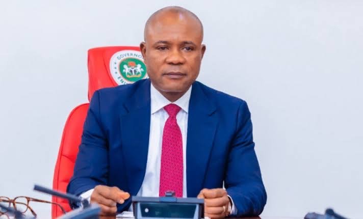 2027: Governor Peter Mba losing ground in Enugu as core support group switches allegiance to Obi, ADC